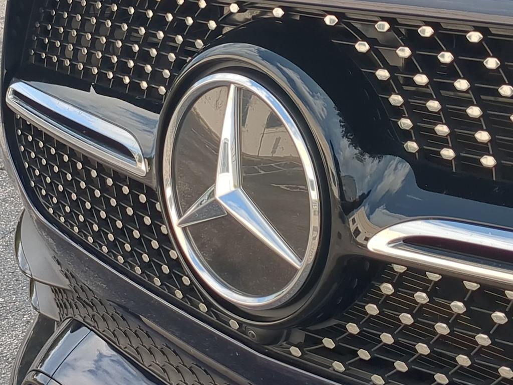 Thumbnail: 2022 Mercedes-Benz GLE - 6