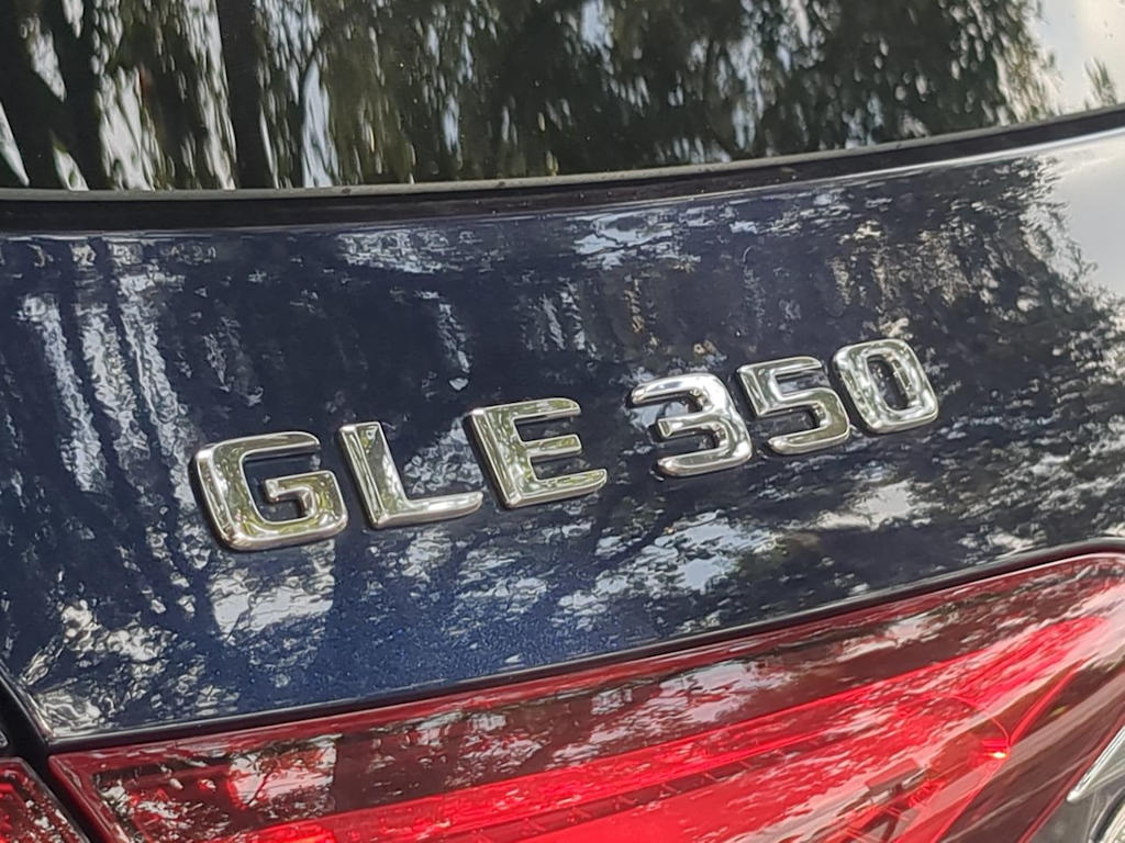 Thumbnail: 2022 Mercedes-Benz GLE - 23