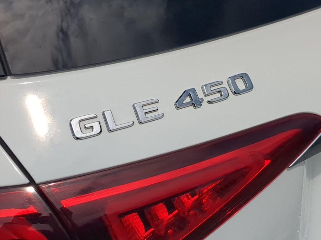 Thumbnail: 2022 Mercedes-Benz GLE - 16