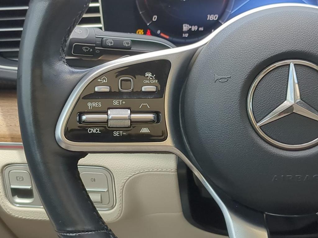 Thumbnail: 2022 Mercedes-Benz GLE - 22
