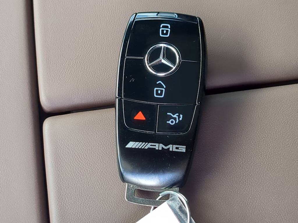 Thumbnail: 2024 Mercedes-Benz GLE - 15