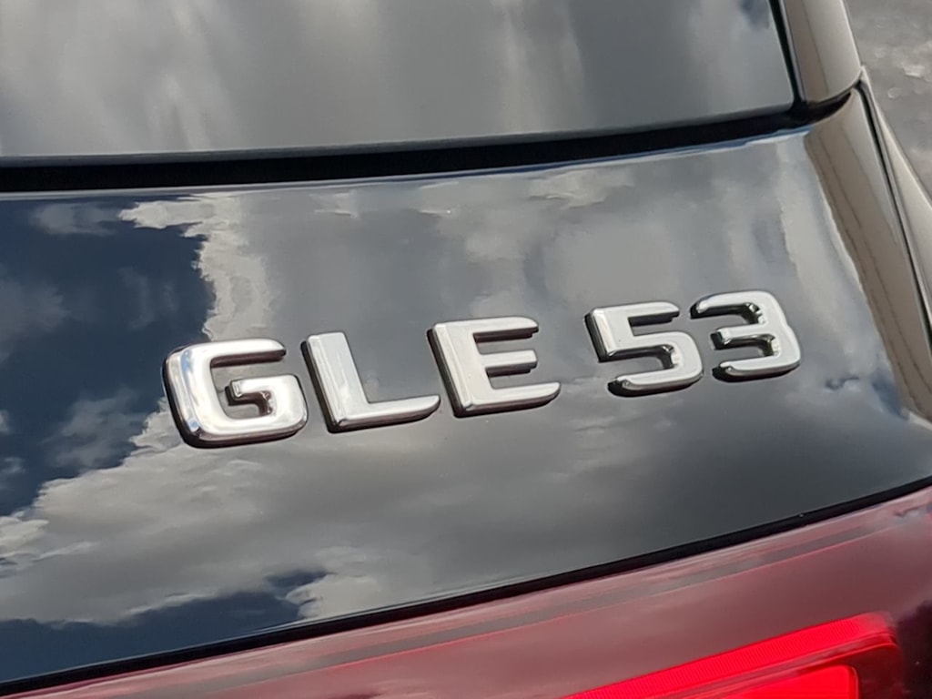 Thumbnail: 2024 Mercedes-Benz GLE - 22