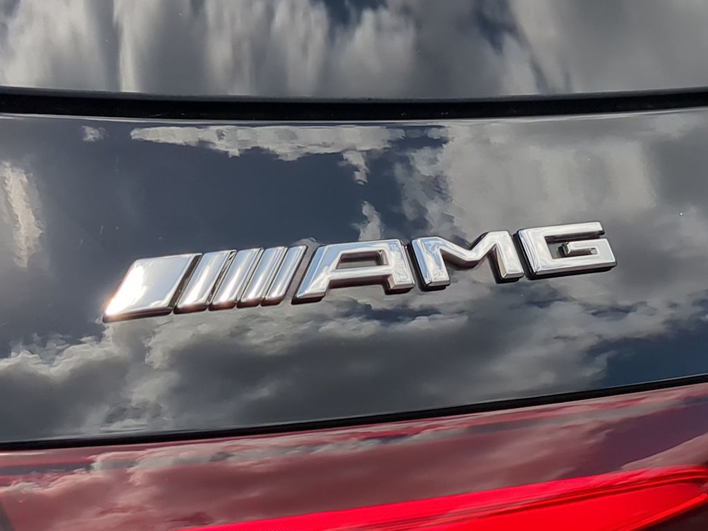 Thumbnail: 2024 Mercedes-Benz GLE - 39