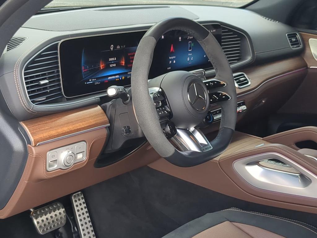 Thumbnail: 2024 Mercedes-Benz GLE - 2