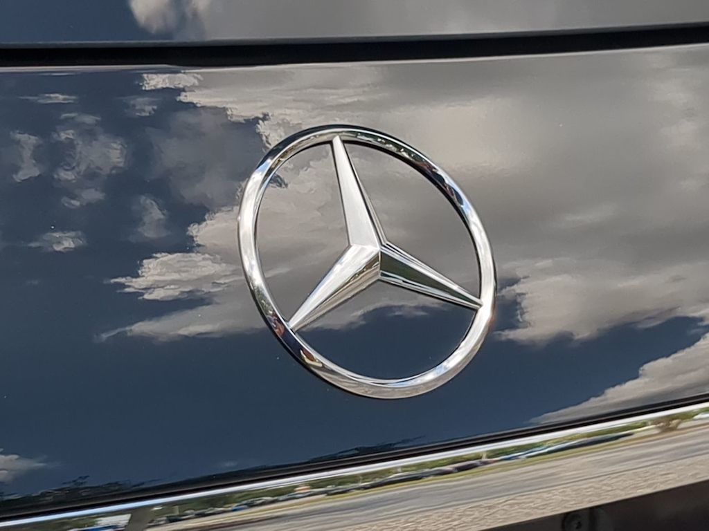 Thumbnail: 2024 Mercedes-Benz GLE - 6