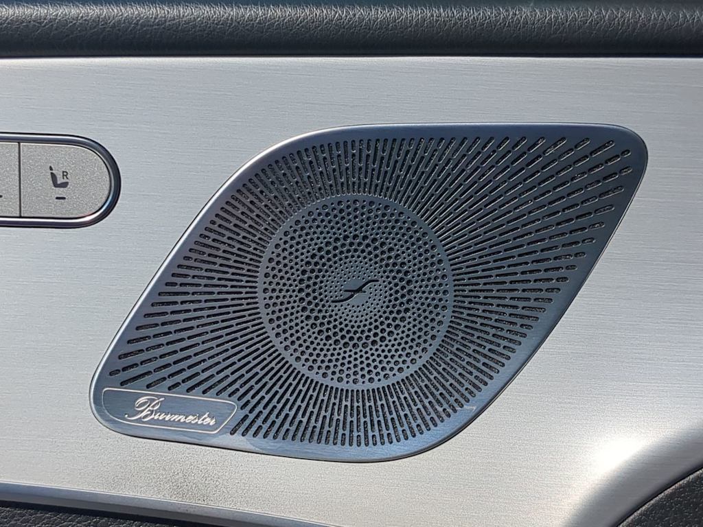 Thumbnail: 2020 Mercedes-Benz GLE - 36