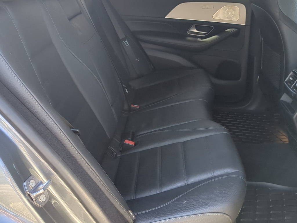 Thumbnail: 2020 Mercedes-Benz GLE - 28