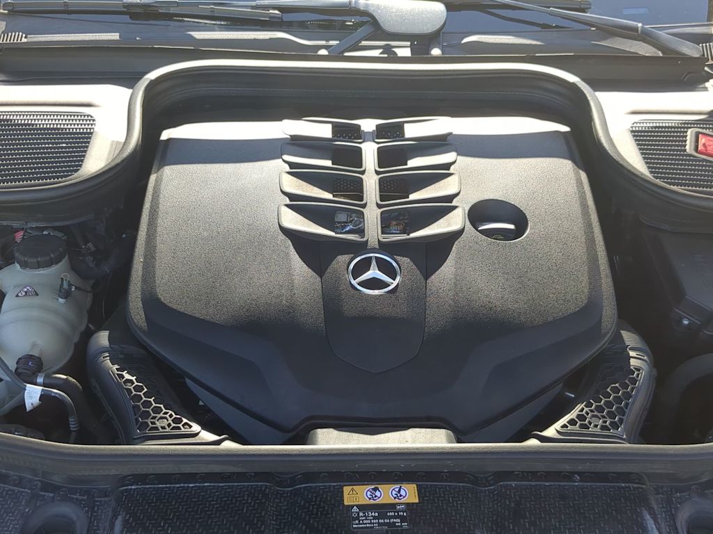 Thumbnail: 2020 Mercedes-Benz GLE - 24