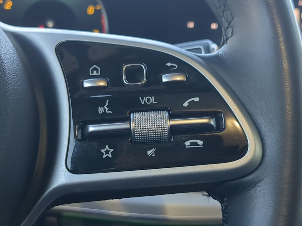 Thumbnail: 2020 Mercedes-Benz GLE - 31