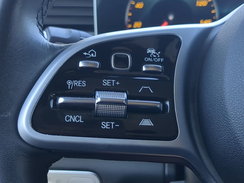 Thumbnail: 2020 Mercedes-Benz GLE - 30