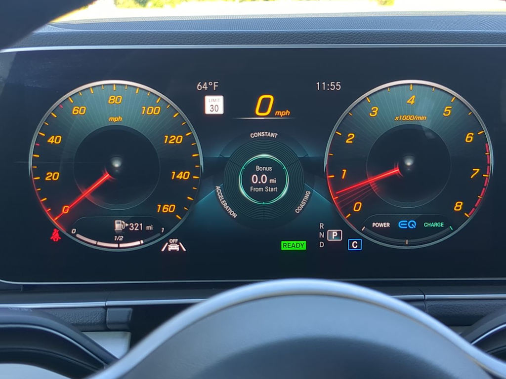 Thumbnail: 2020 Mercedes-Benz GLE - 15