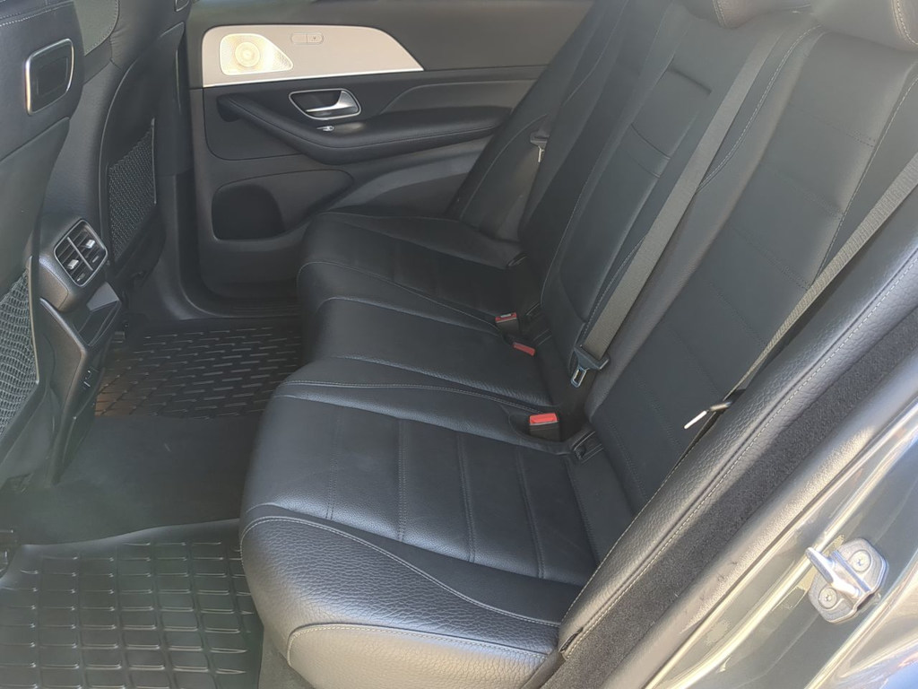 Thumbnail: 2020 Mercedes-Benz GLE - 12