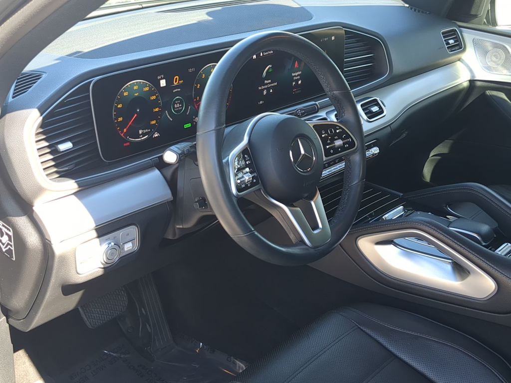 Thumbnail: 2020 Mercedes-Benz GLE - 2