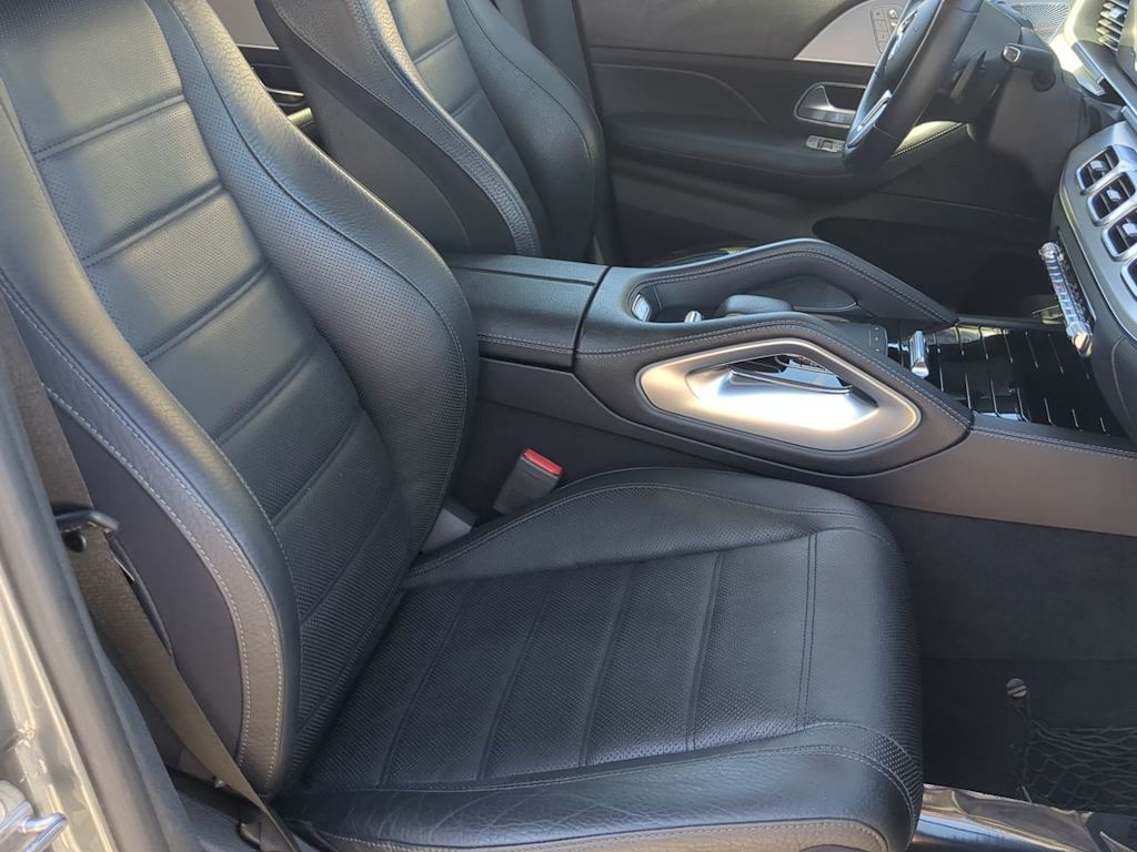 Thumbnail: 2020 Mercedes-Benz GLE - 11