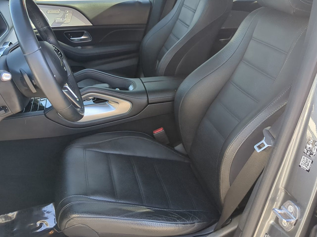 Thumbnail: 2020 Mercedes-Benz GLE - 10