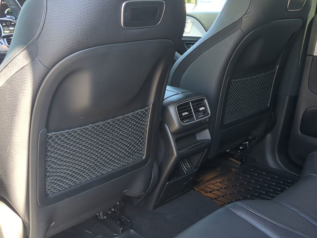 Thumbnail: 2020 Mercedes-Benz GLE - 26