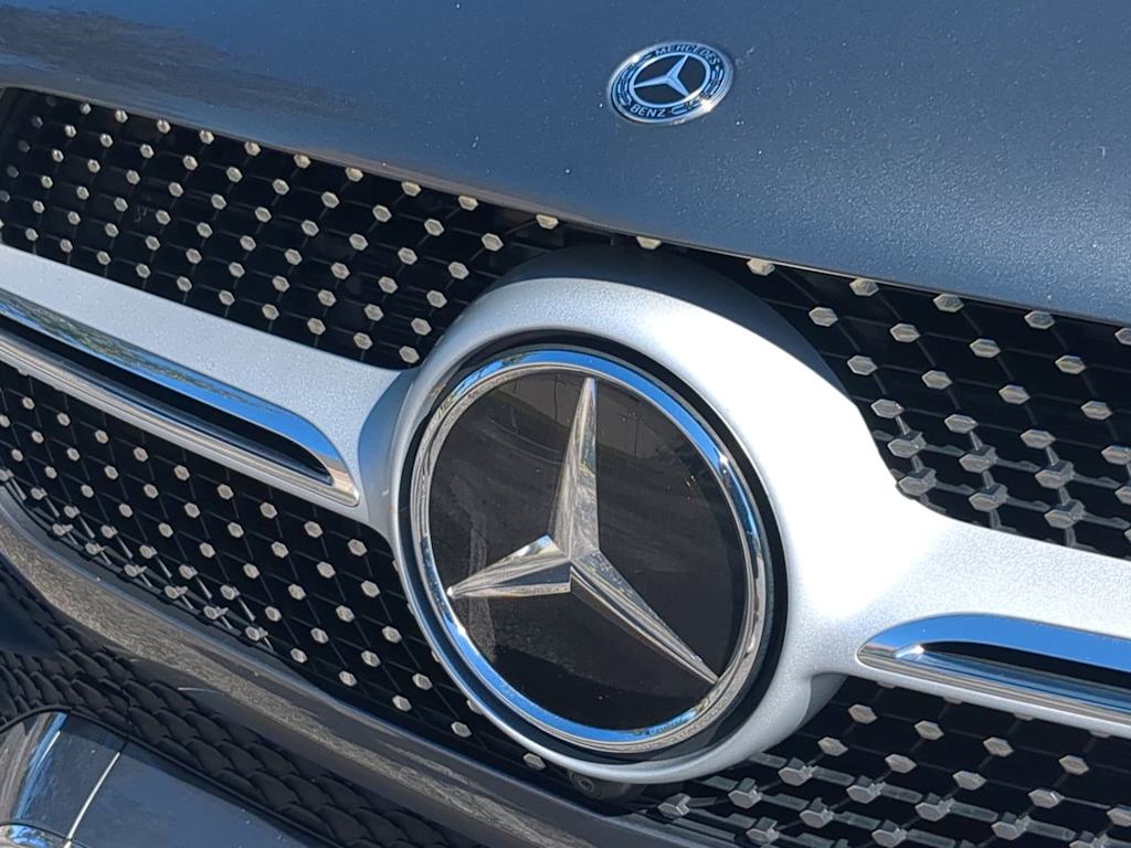 Thumbnail: 2020 Mercedes-Benz GLE - 7