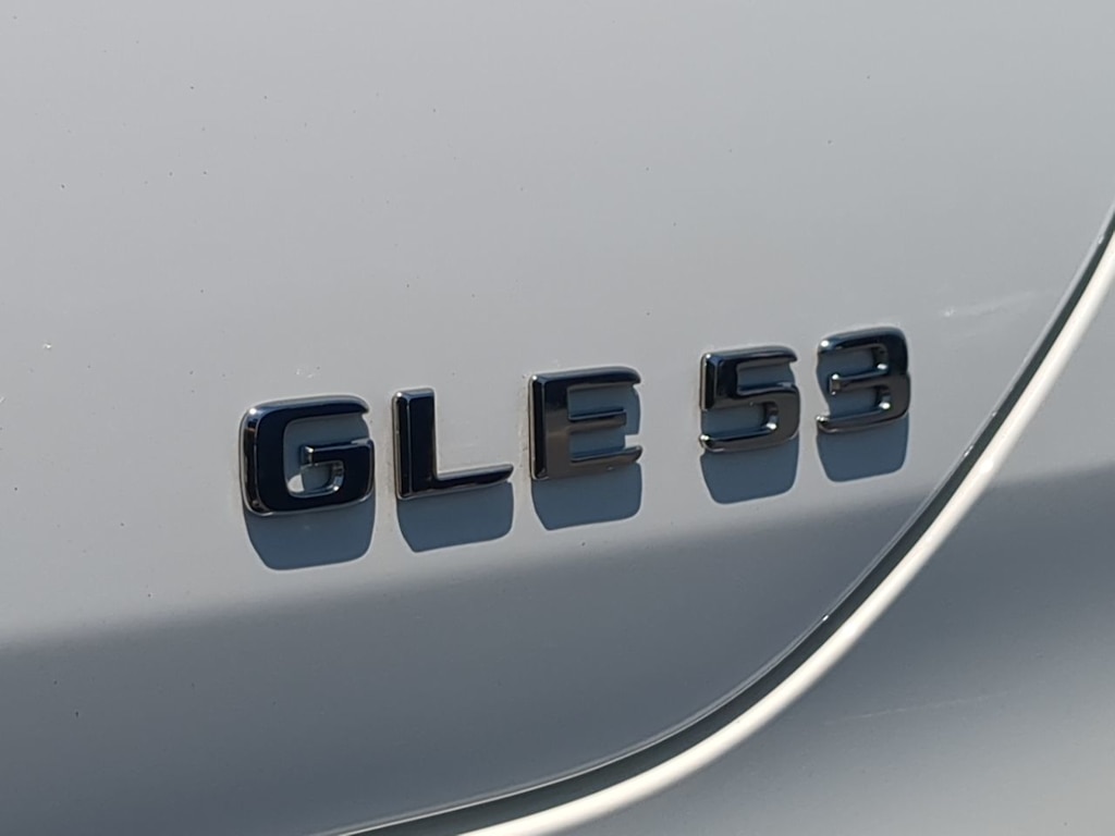 Thumbnail: 2025 Mercedes-Benz GLE - 7
