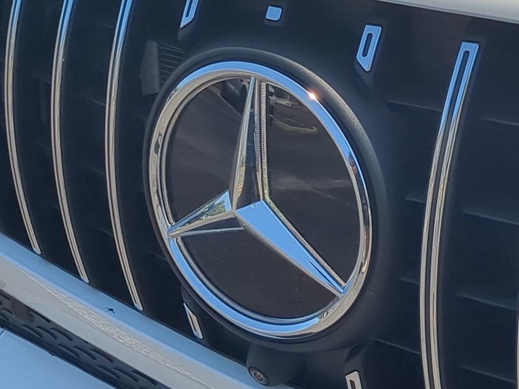 Thumbnail: 2025 Mercedes-Benz GLE - 15