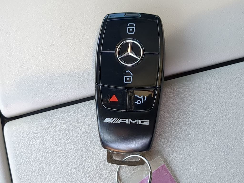 Thumbnail: 2025 Mercedes-Benz GLE - 37