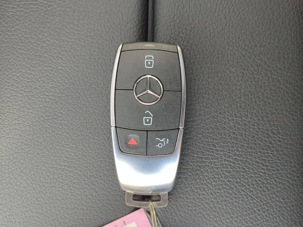 Thumbnail: 2024 Mercedes-Benz GLS - 19