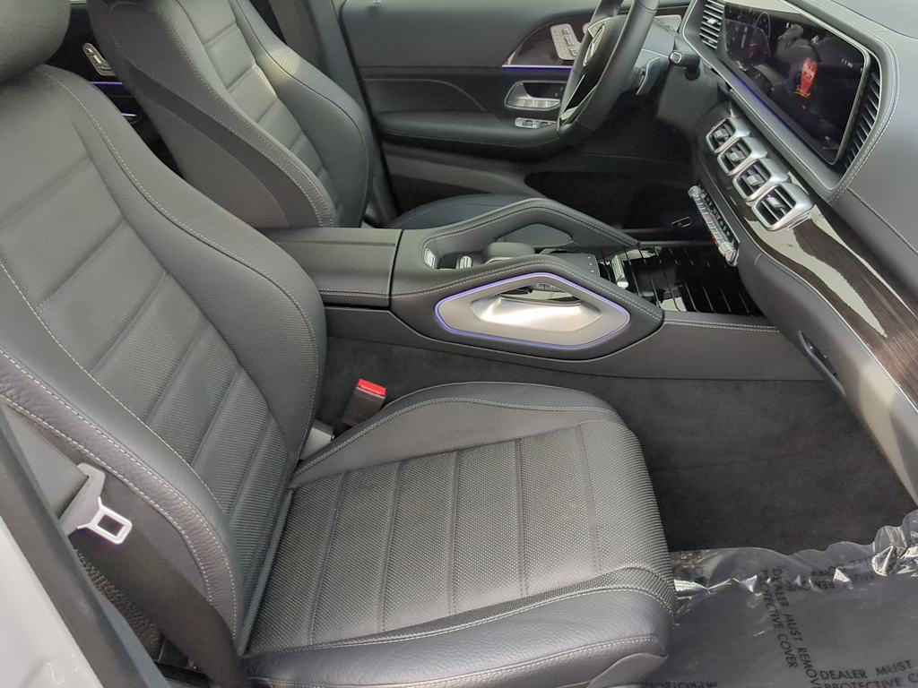 Thumbnail: 2024 Mercedes-Benz GLS - 30