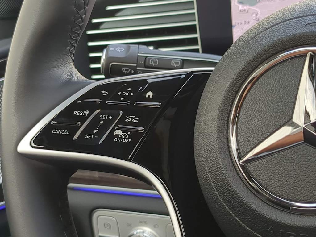 Thumbnail: 2024 Mercedes-Benz GLS - 31