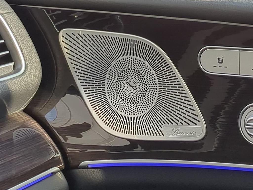 Thumbnail: 2024 Mercedes-Benz GLS - 36