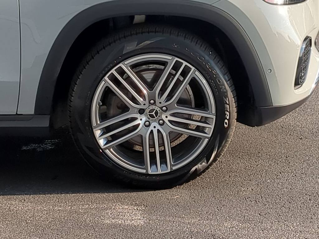 Thumbnail: 2024 Mercedes-Benz GLS - 8