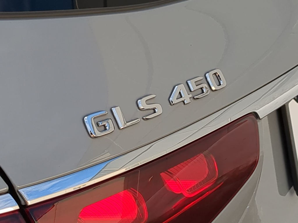 Thumbnail: 2024 Mercedes-Benz GLS - 25