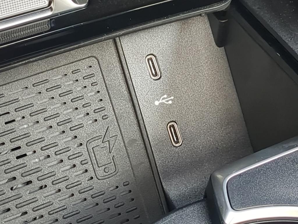 Thumbnail: 2024 Mercedes-Benz GLS - 37