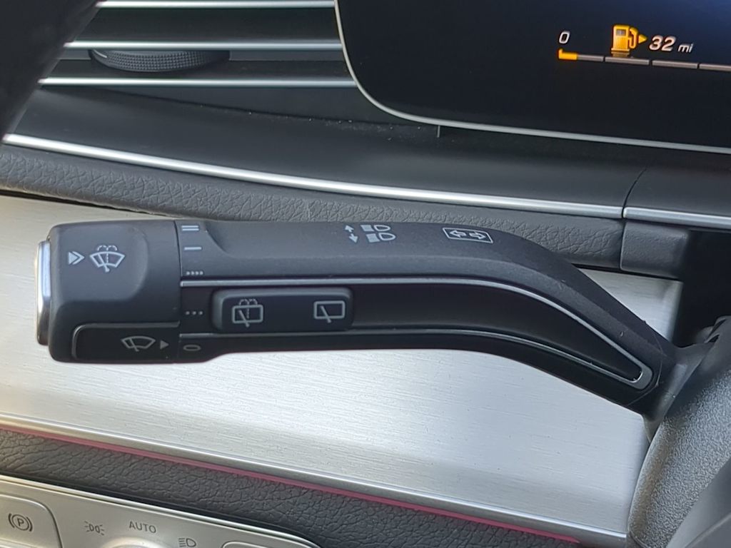 Thumbnail: 2025 Mercedes-Benz GLS - 32