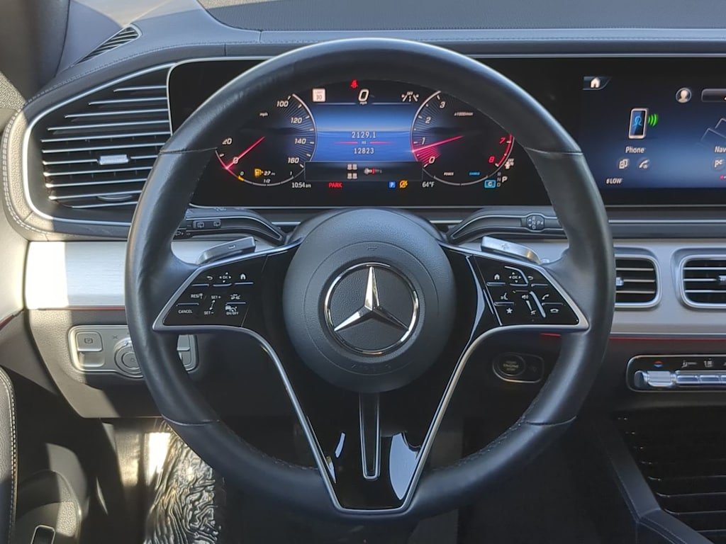 Thumbnail: 2025 Mercedes-Benz GLS - 13