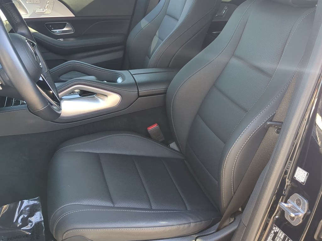 Thumbnail: 2025 Mercedes-Benz GLS - 10