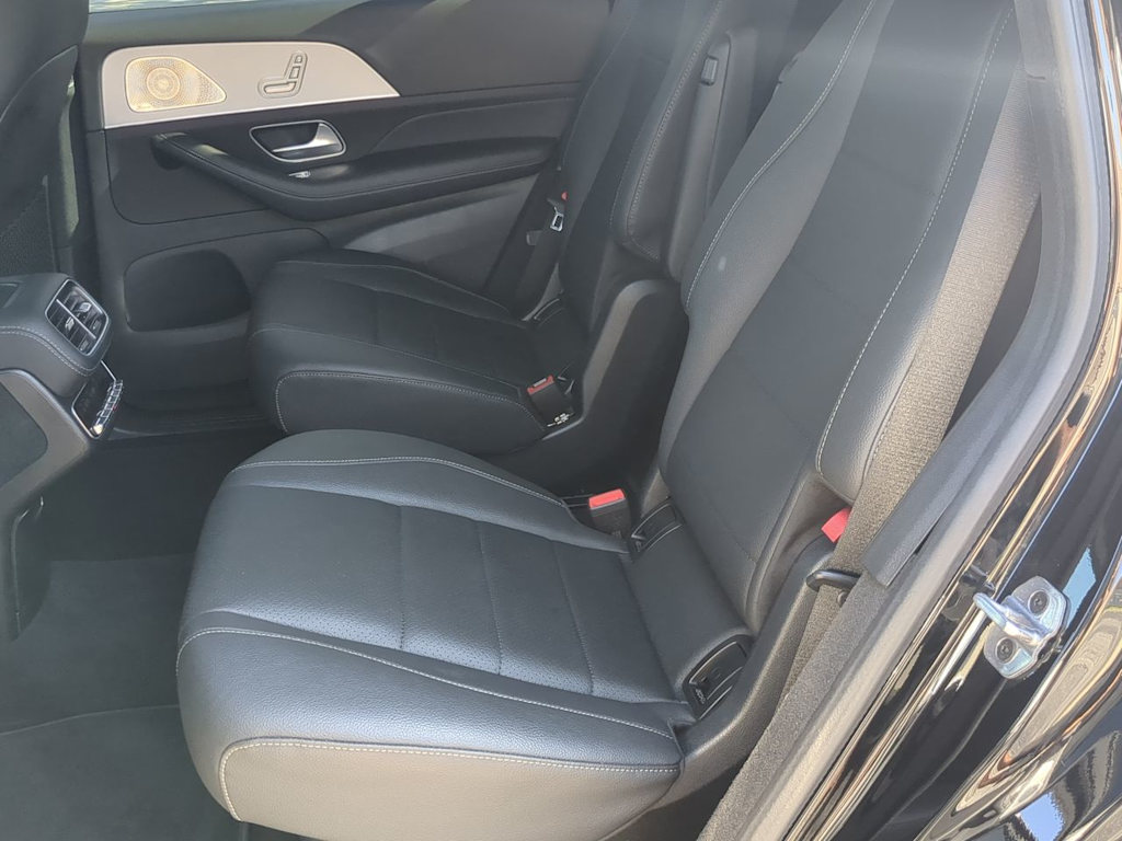 Thumbnail: 2025 Mercedes-Benz GLS - 12