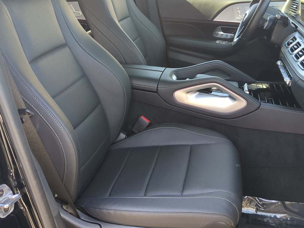 Thumbnail: 2025 Mercedes-Benz GLS - 11