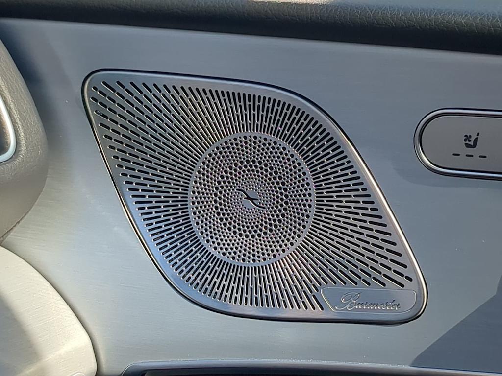 Thumbnail: 2025 Mercedes-Benz GLS - 35