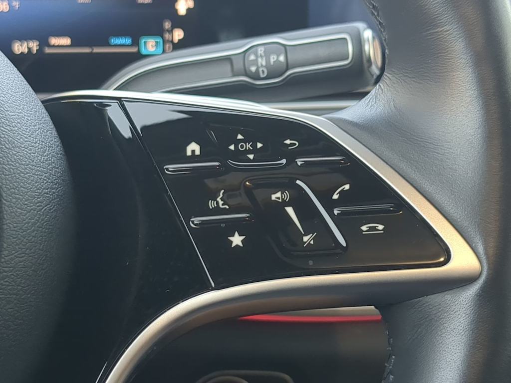 Thumbnail: 2025 Mercedes-Benz GLS - 30