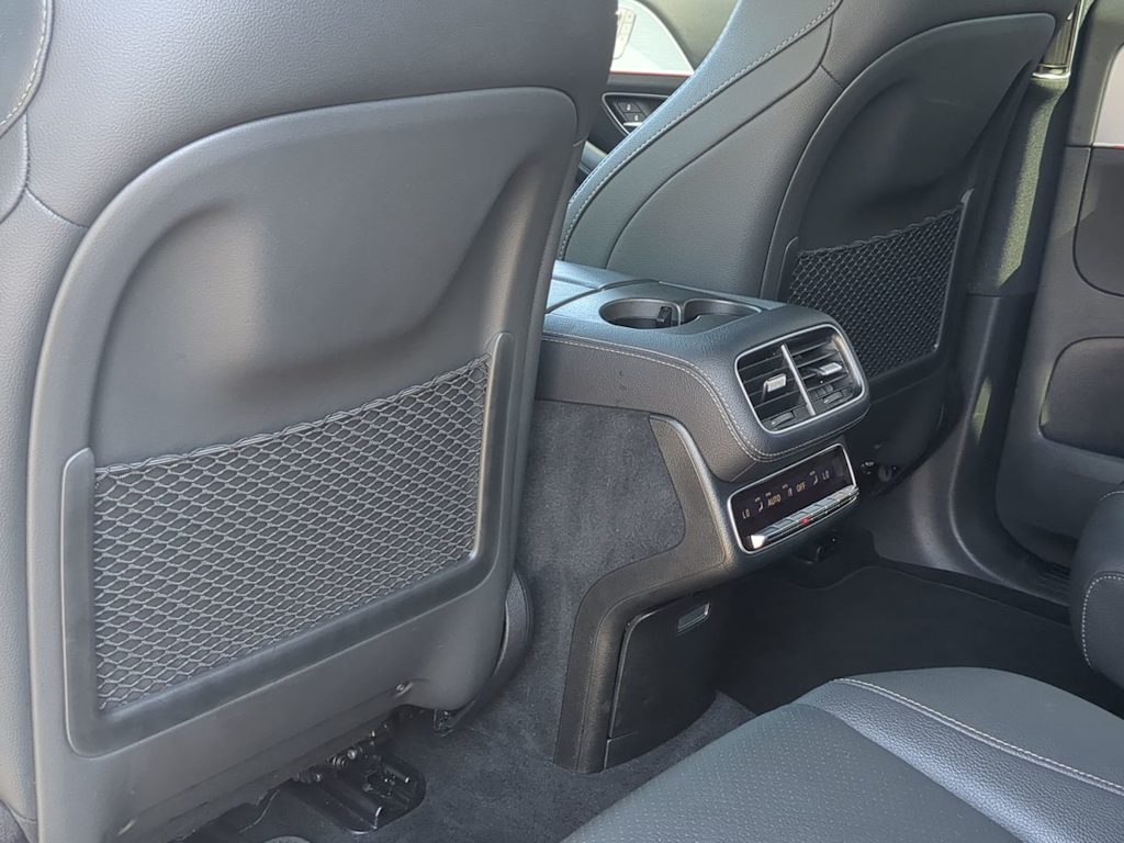 Thumbnail: 2025 Mercedes-Benz GLS - 25