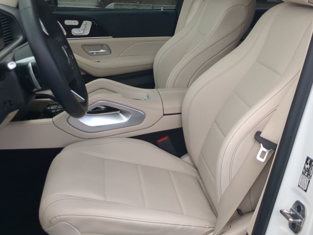 Thumbnail: 2024 Mercedes-Benz GLS - 11