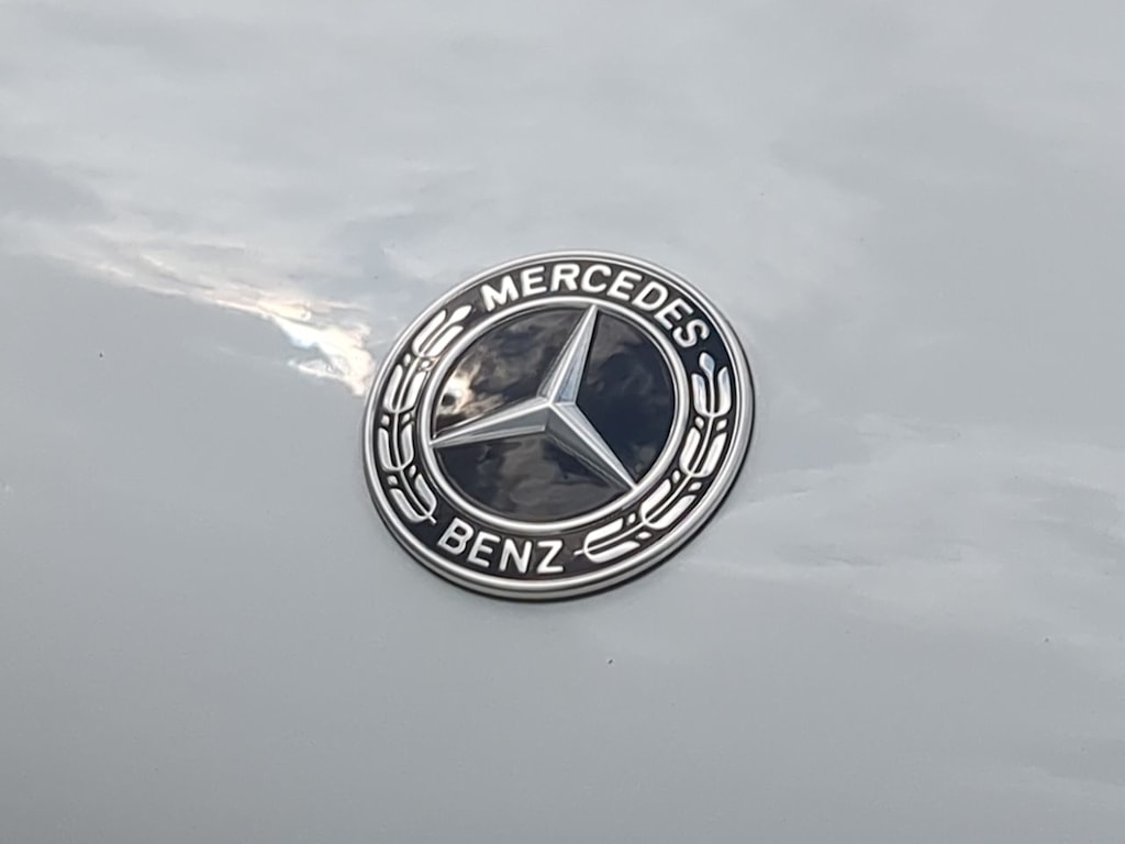 Thumbnail: 2024 Mercedes-Benz GLS - 7