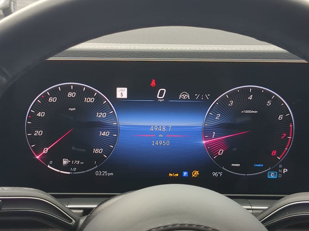 Thumbnail: 2024 Mercedes-Benz GLS - 37