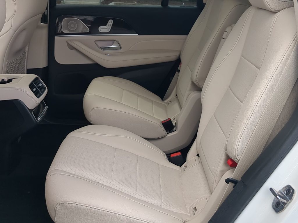 Thumbnail: 2024 Mercedes-Benz GLS - 13