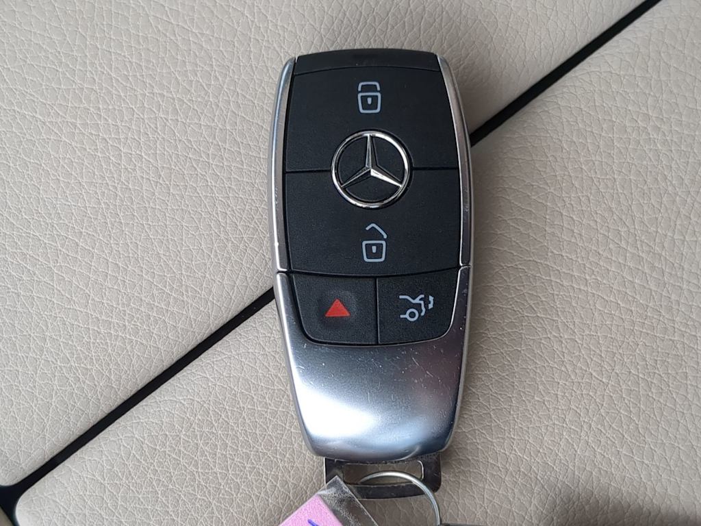 Thumbnail: 2024 Mercedes-Benz GLS - 18