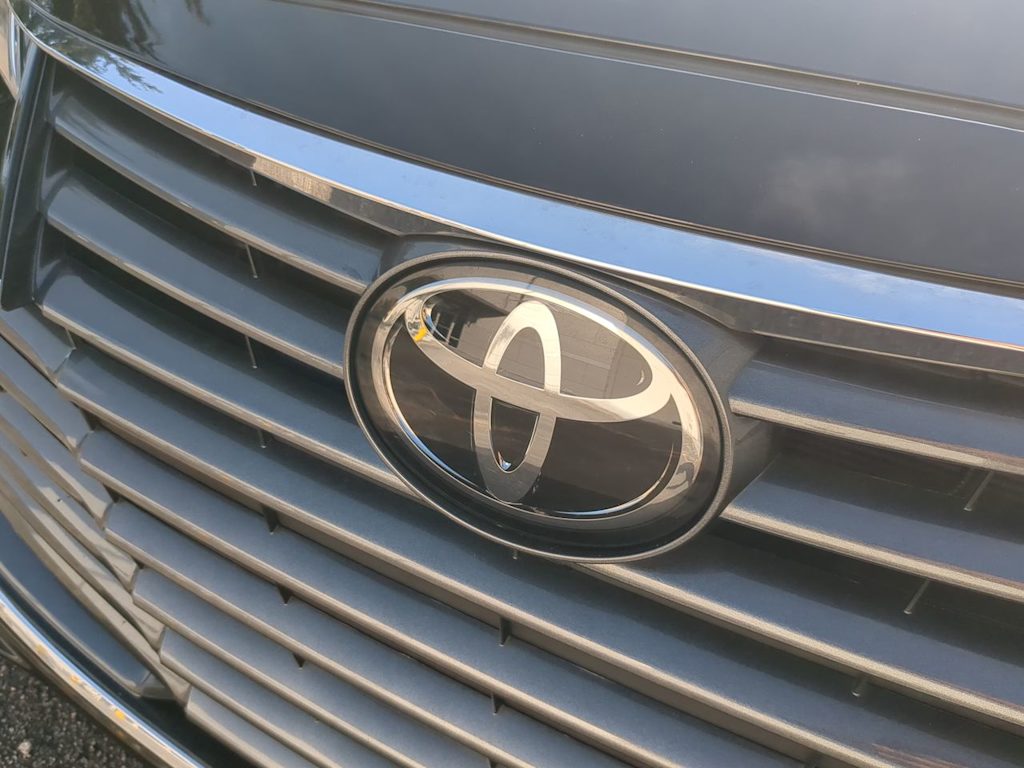Thumbnail: 2022 Toyota Avalon - 4