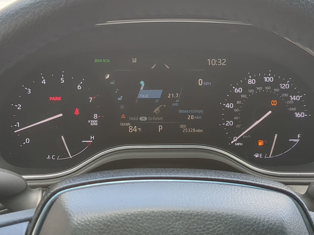 Thumbnail: 2022 Toyota Avalon - 30