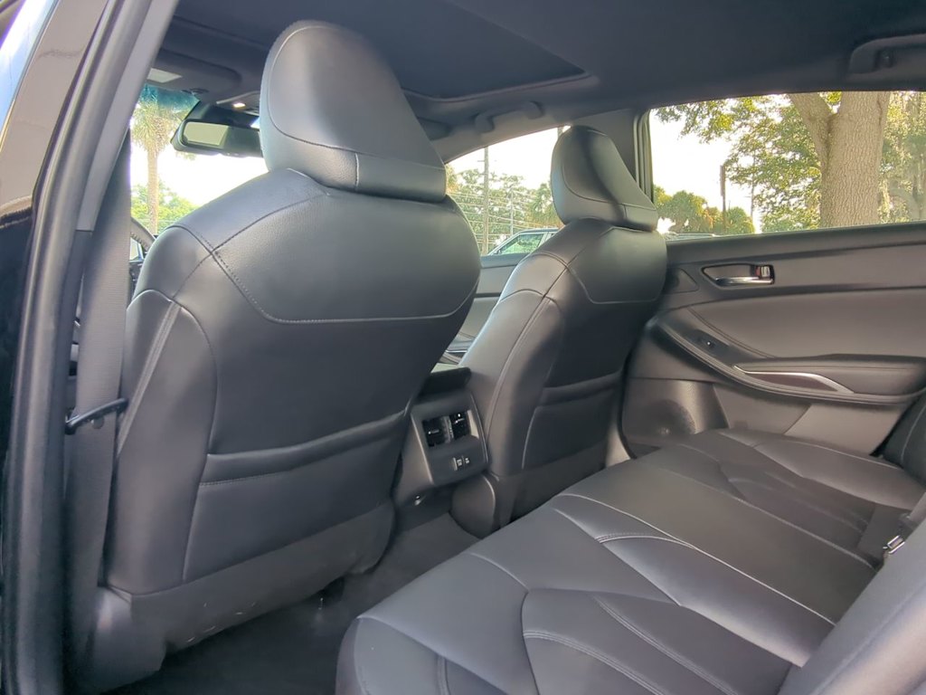 Thumbnail: 2022 Toyota Avalon - 24