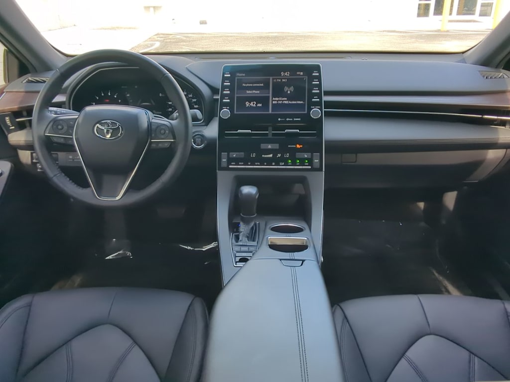 Thumbnail: 2022 Toyota Avalon - 7