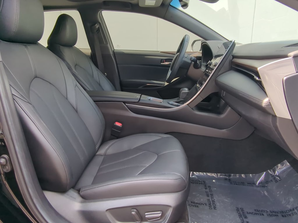 Thumbnail: 2022 Toyota Avalon - 9