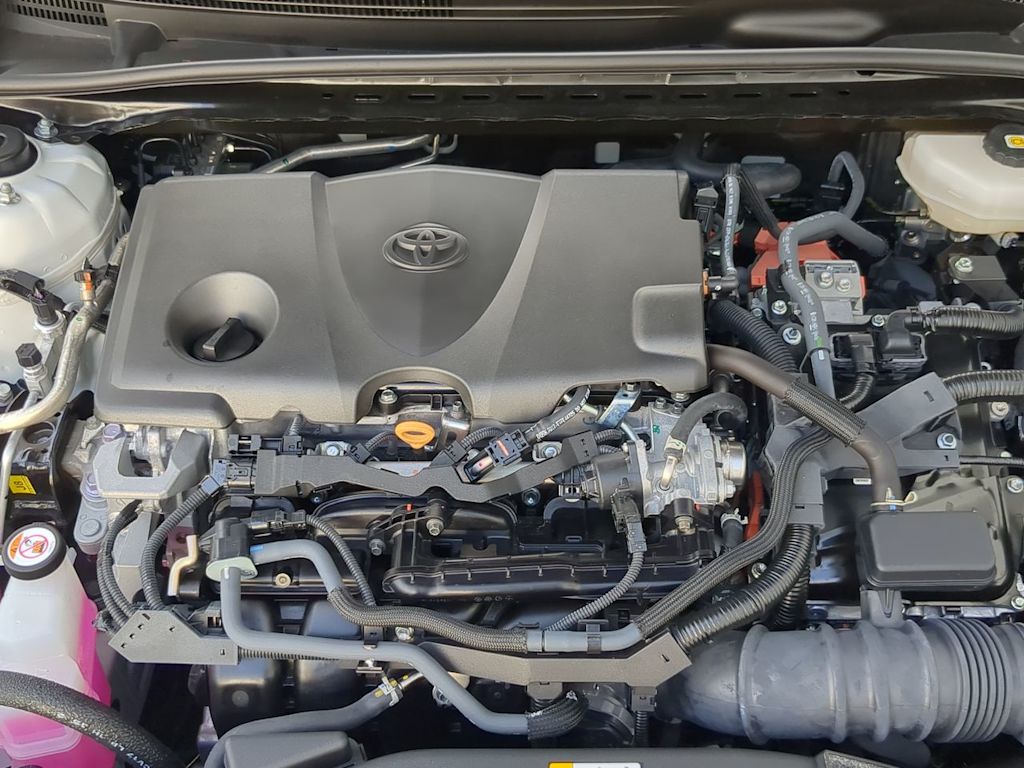 Thumbnail: 2025 Toyota Camry - 8